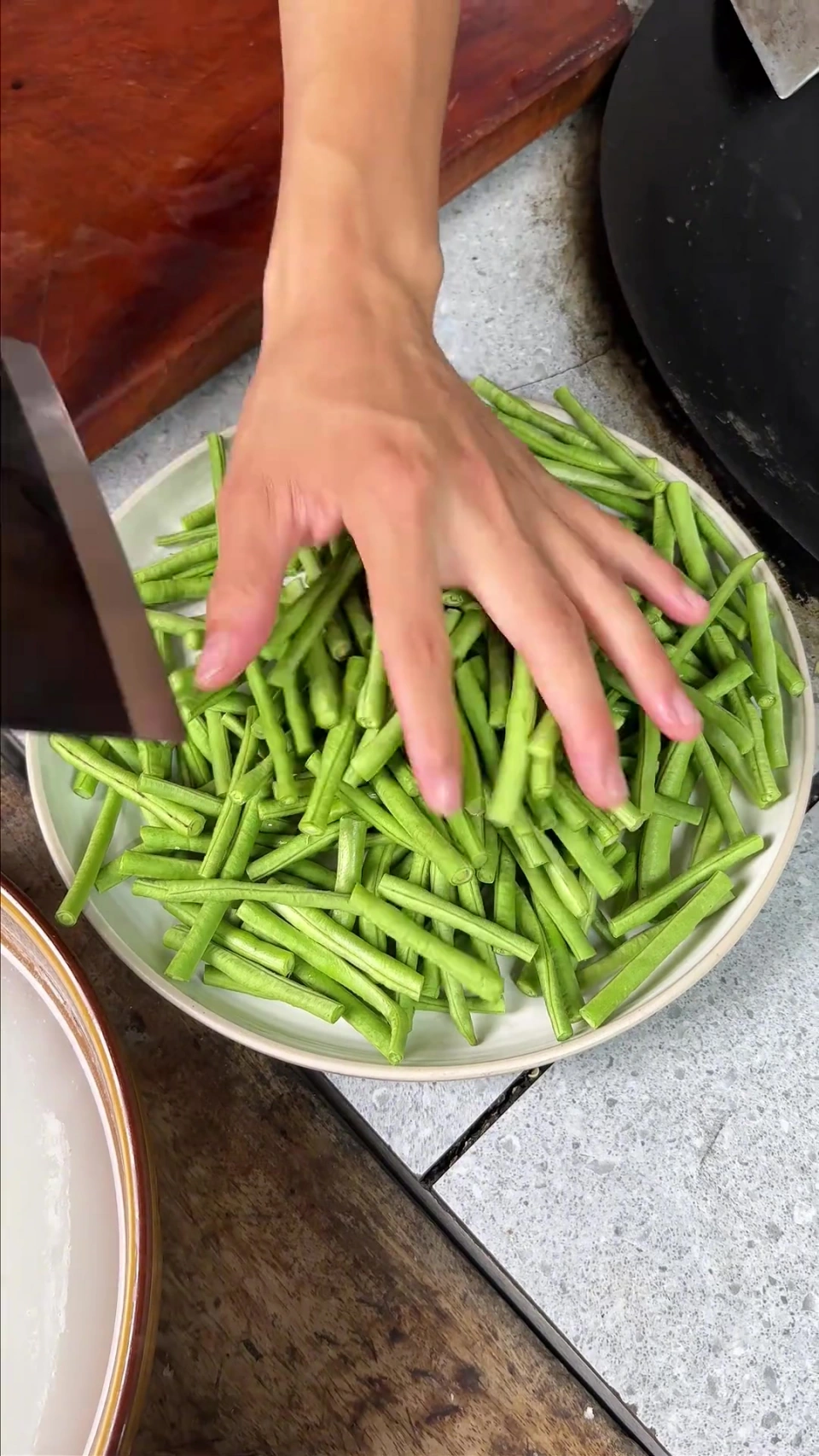 湖北农村人的餐桌,这些家常菜,有你喜欢吃的吗 农村生活