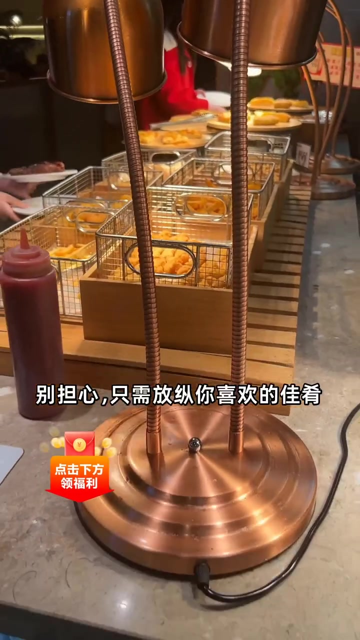 韩盛·盛江山自助料理,美食天堂,新鲜海鲜、热腾腾火锅、烤肉任你选,牛肉回本!