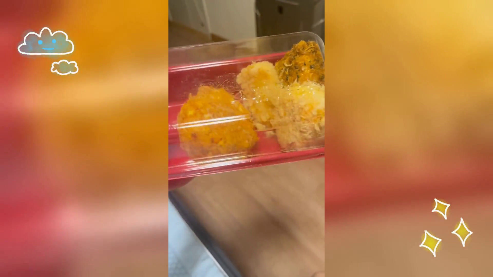 彭记优口美味破防,简单滋味触动心弦
