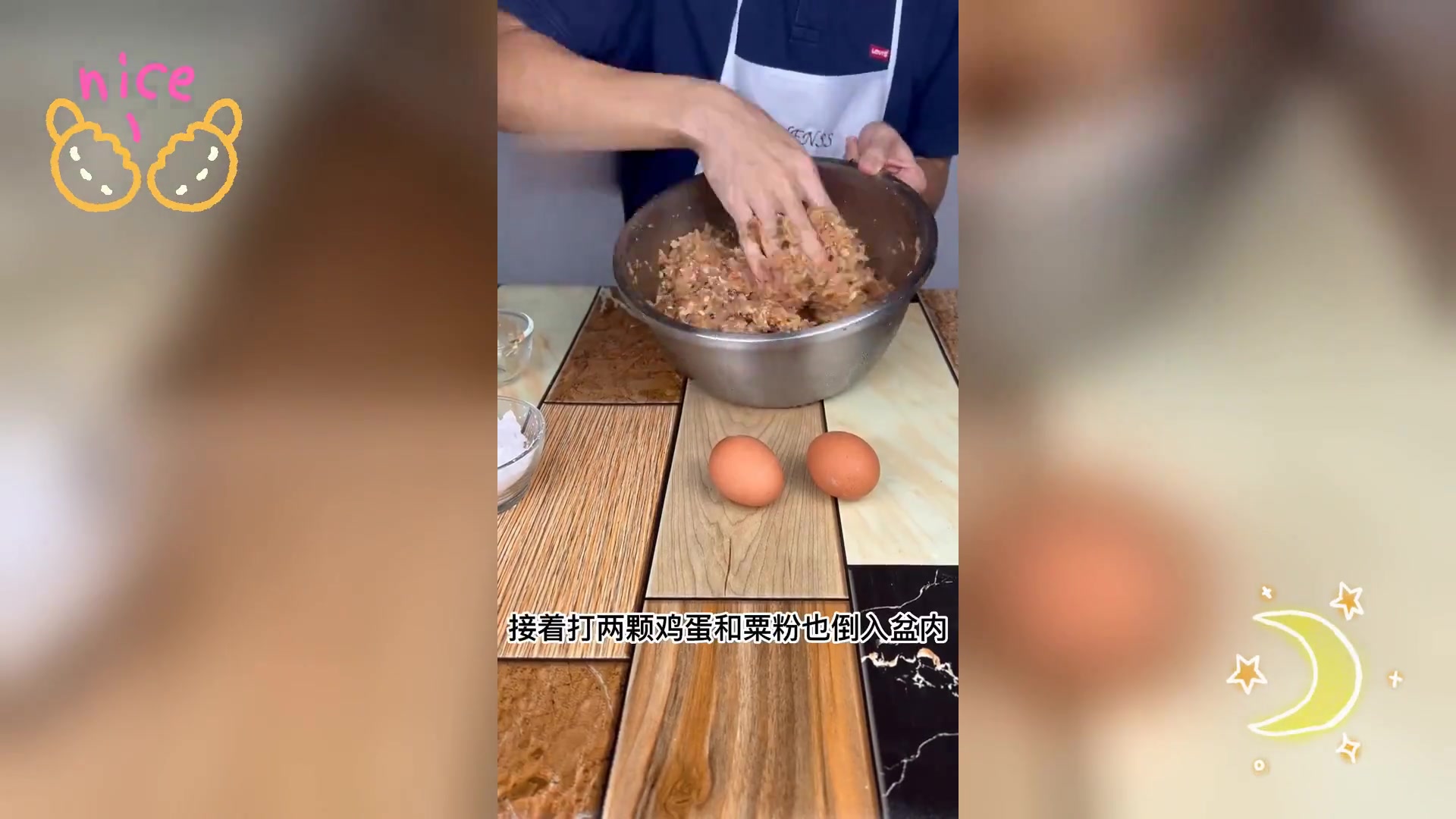 揭秘春卷制作全过程,惊喜连连
