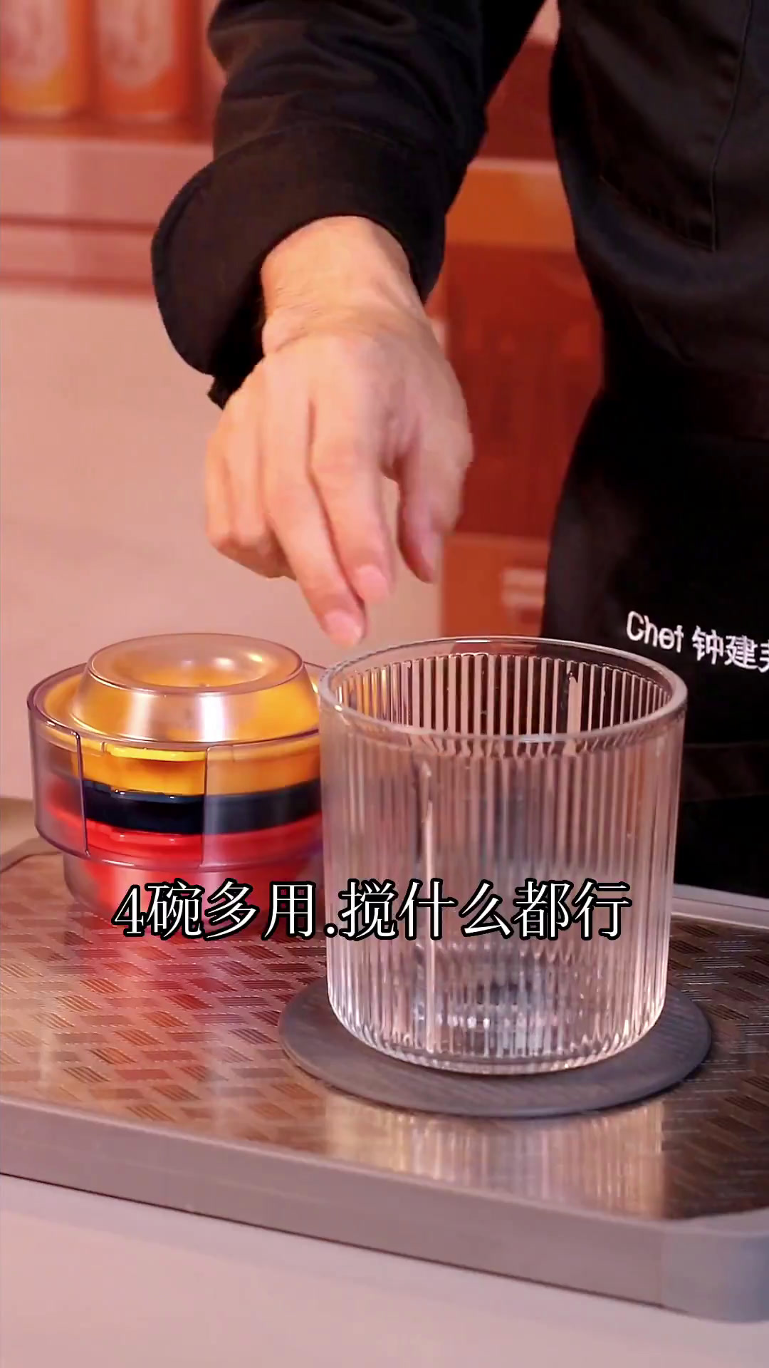 酒店的“XO酱”好吃有诀窍?粤菜的小炒,捞面少不了
