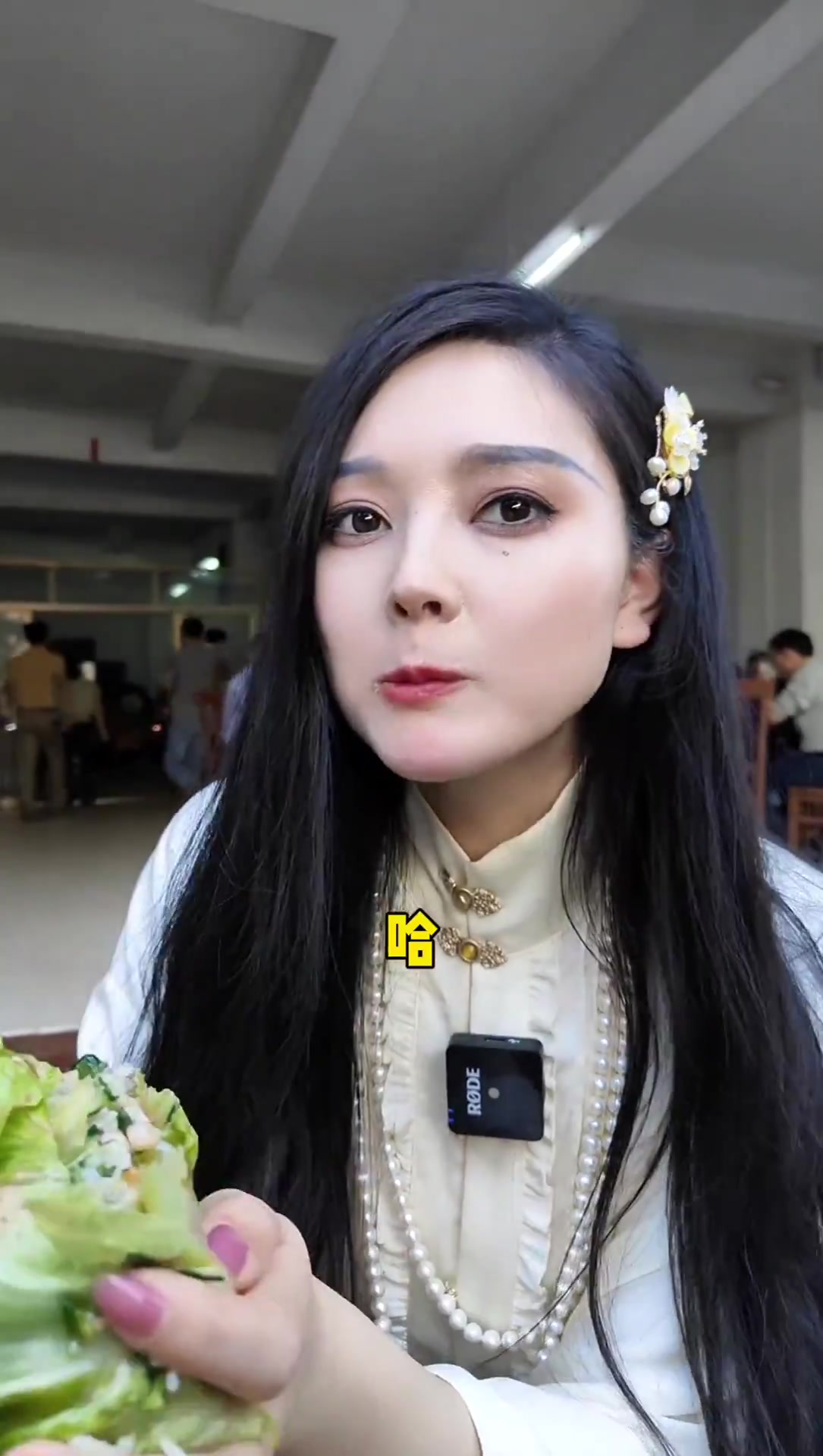 二十多种馅料的菜包饭你吃过吗?