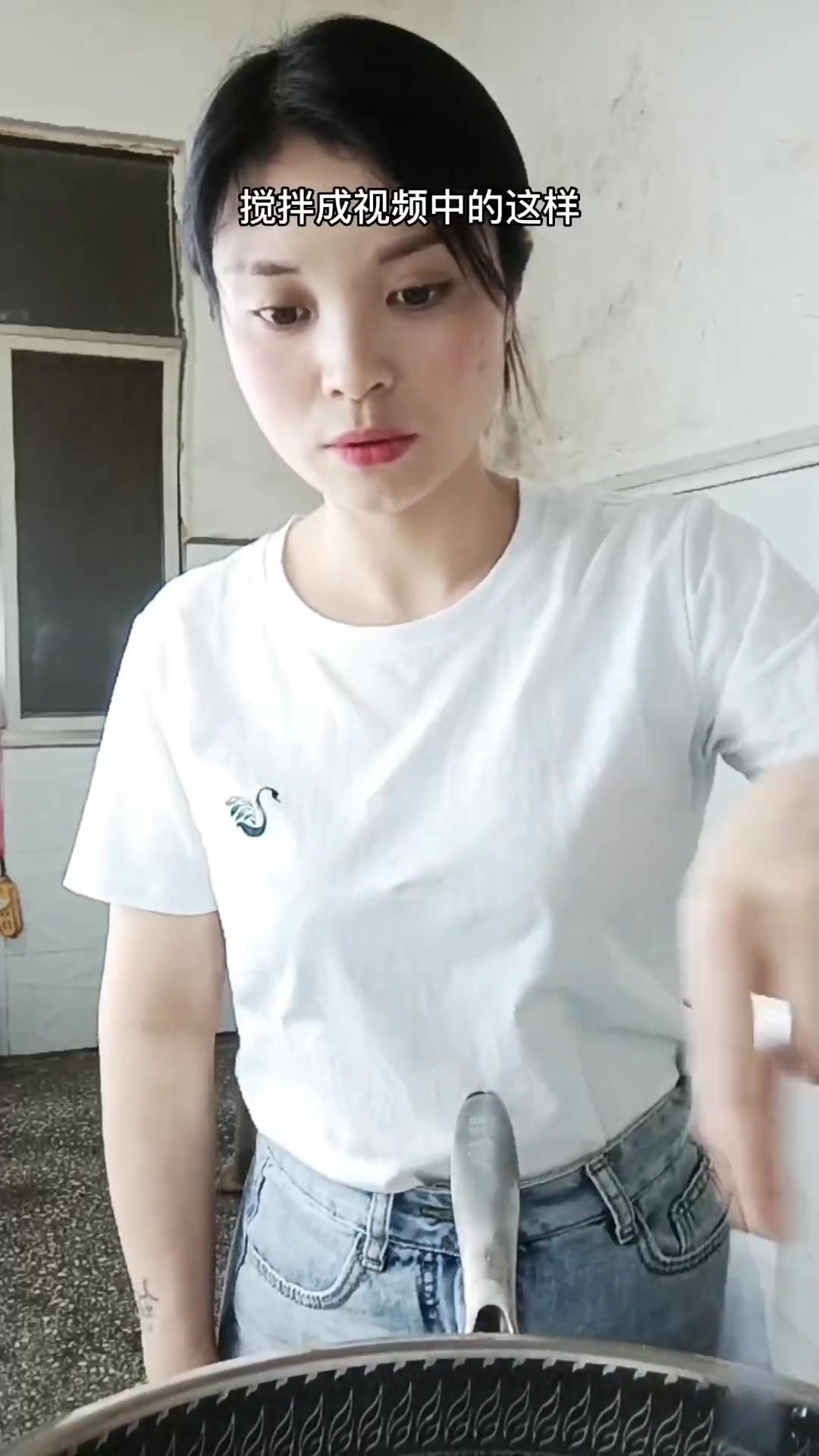 以后再也不用出去吃路边摊了,自己在家就能做好吃的娃娃鱼
