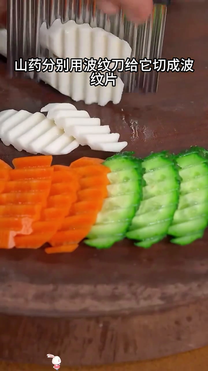 月子中心学来的六种炒菜做法!