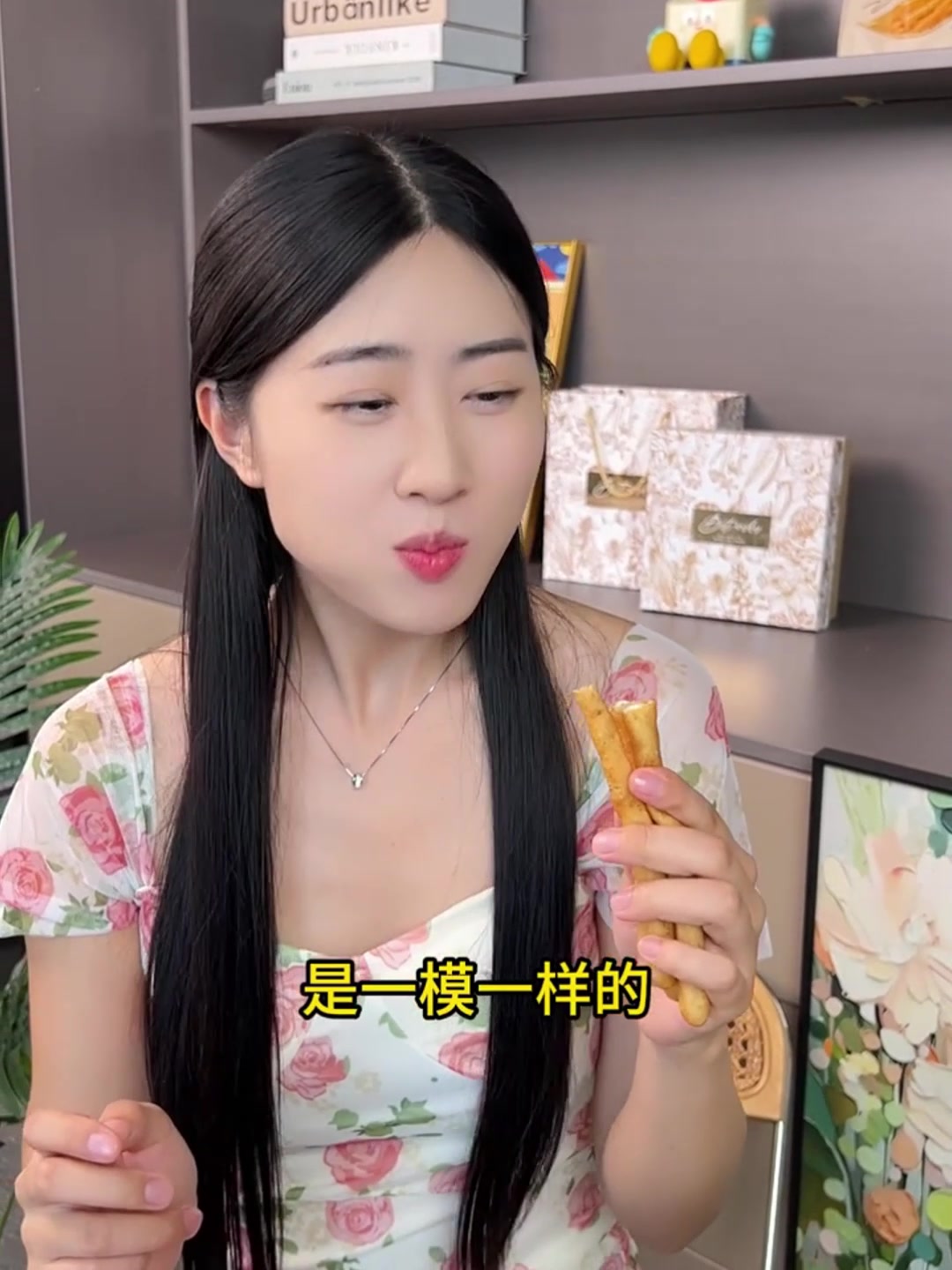 火锅绝配!茴香小油条,一口沦陷