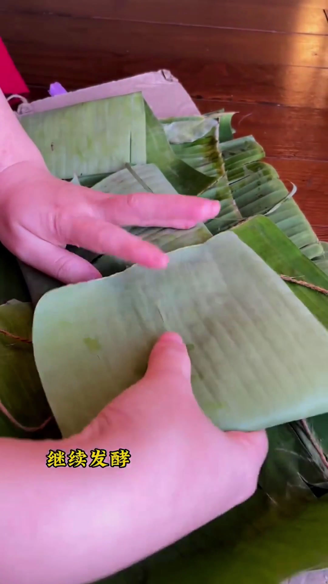 可可果制成的巧克力,你品尝过吗?