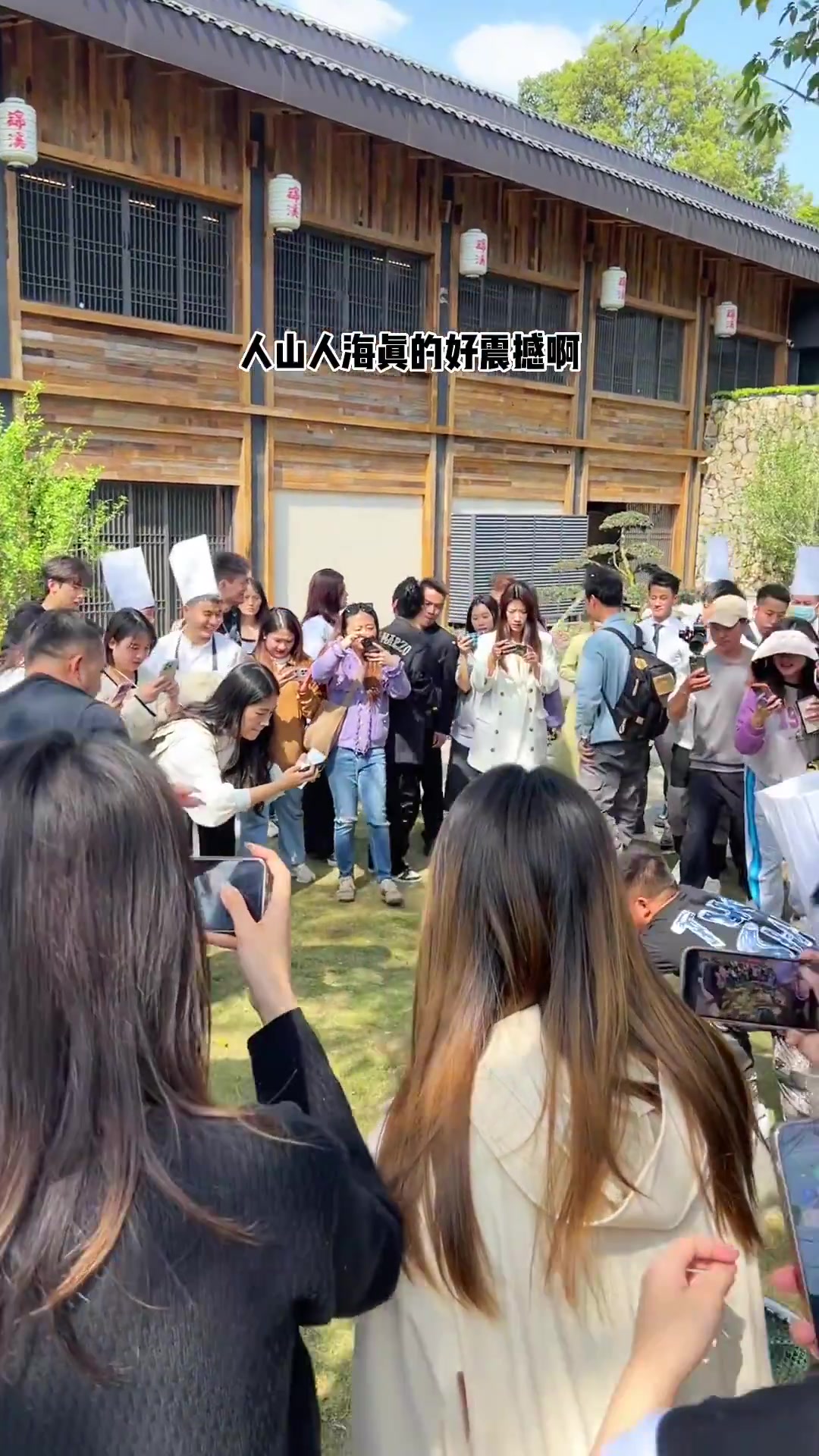 原来我们成都还有这么美的庄园!下午喝个精致下午茶