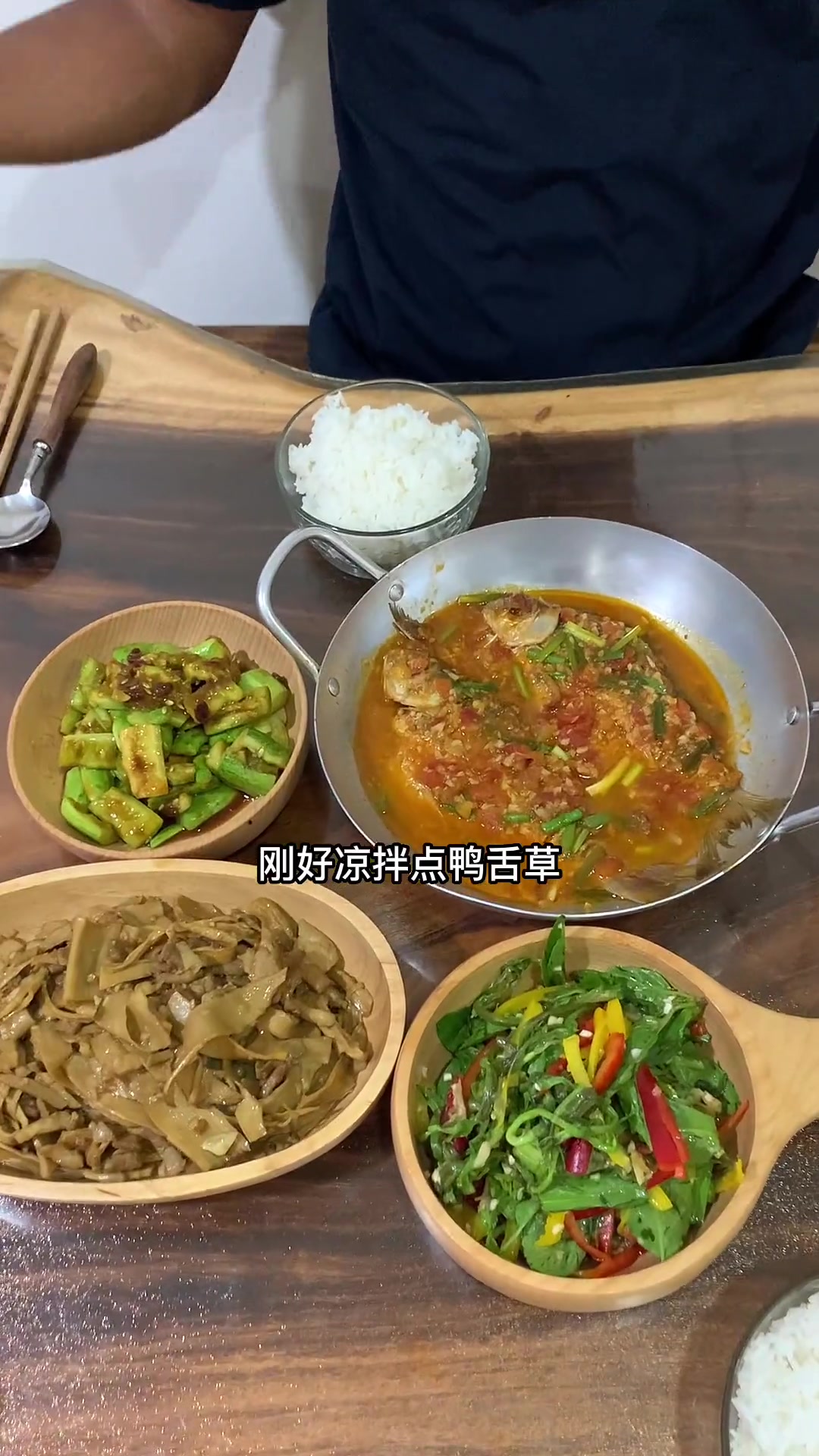 难得一见的巨暹罗鲤,一言难尽的心情