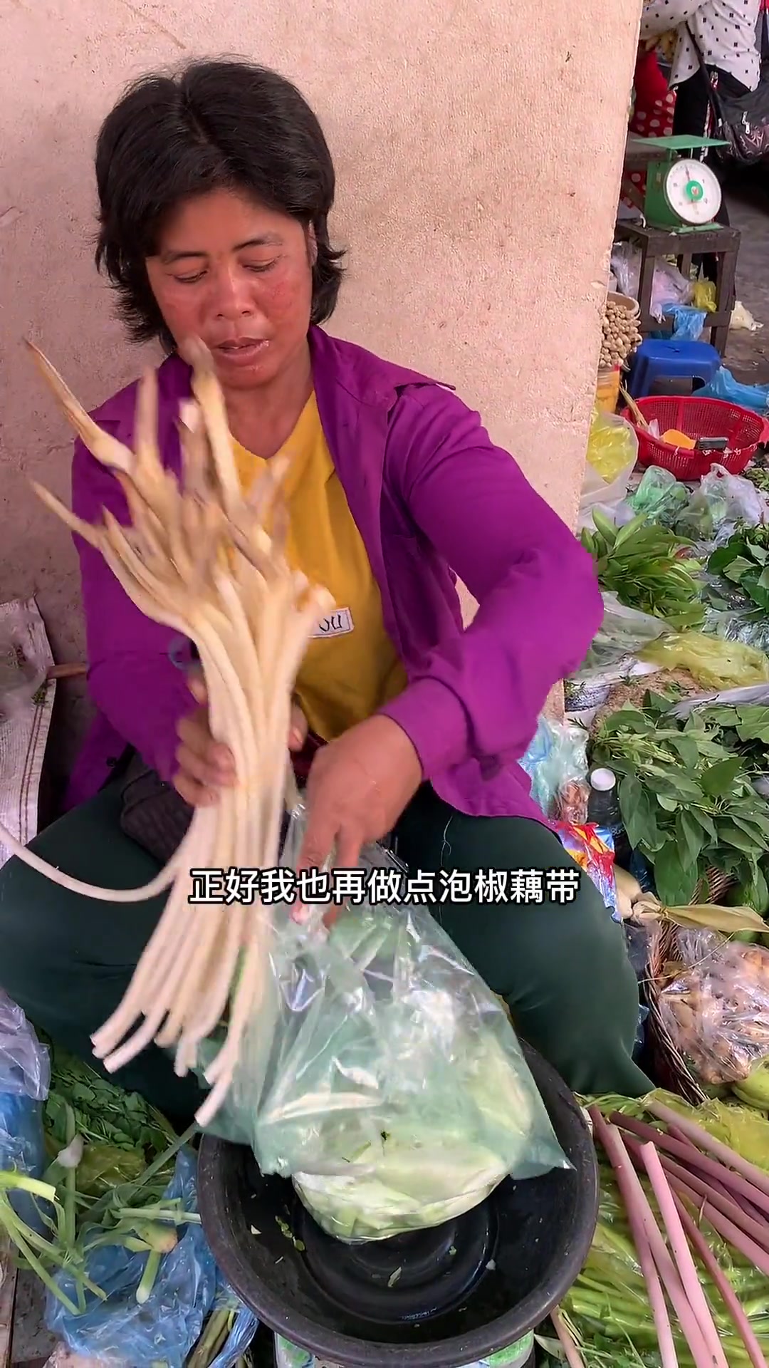 银合欢叶配生蚝,试试金速文小时候家里常吃的黄鳝芋梗汤