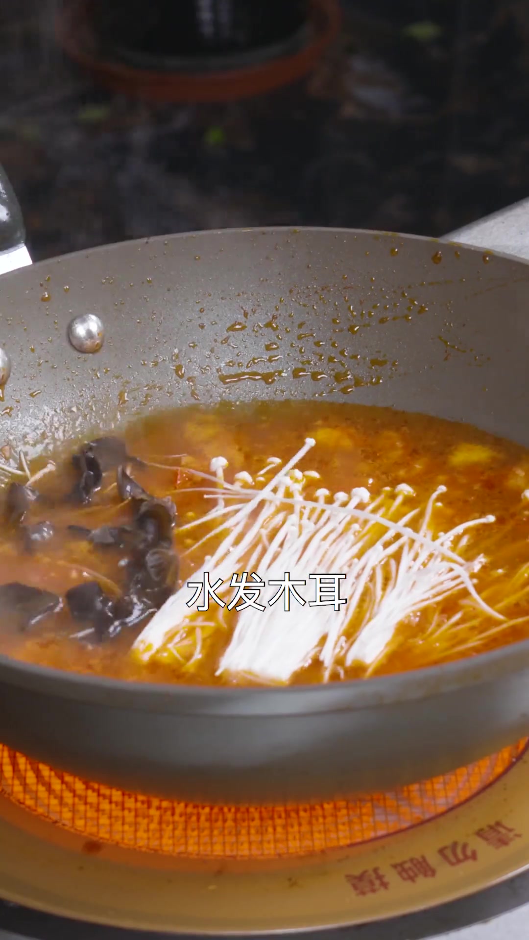 饭店必点的番茄龙利鱼在家就能做,不用往外跑啦!快来学学吧!