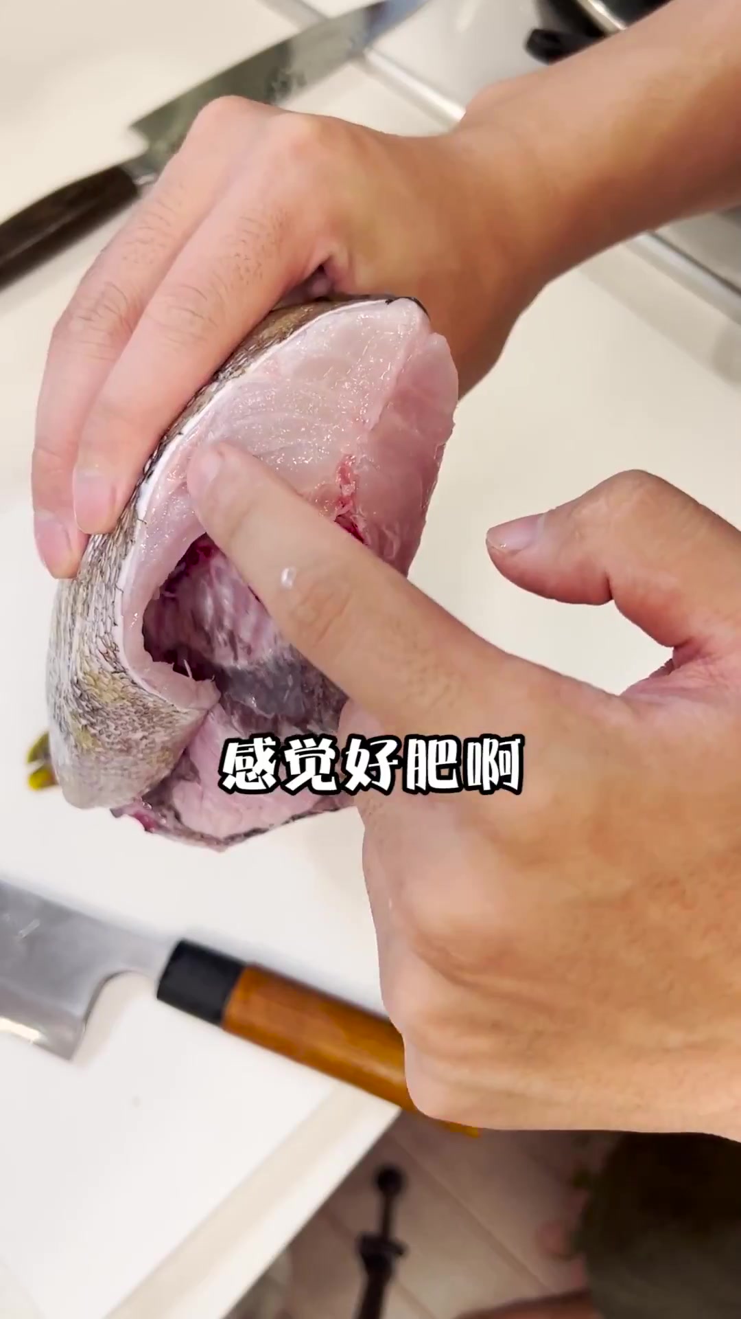 高级鱼的平替?这就是高级鱼本鱼呀!