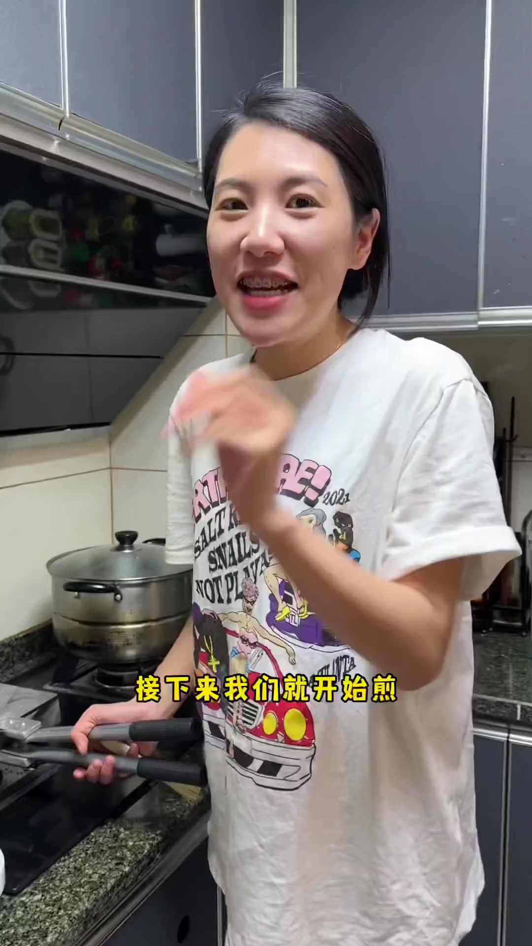 复刻成功童年记忆中的三角粑!附上独家配方!0失败!记得收藏!