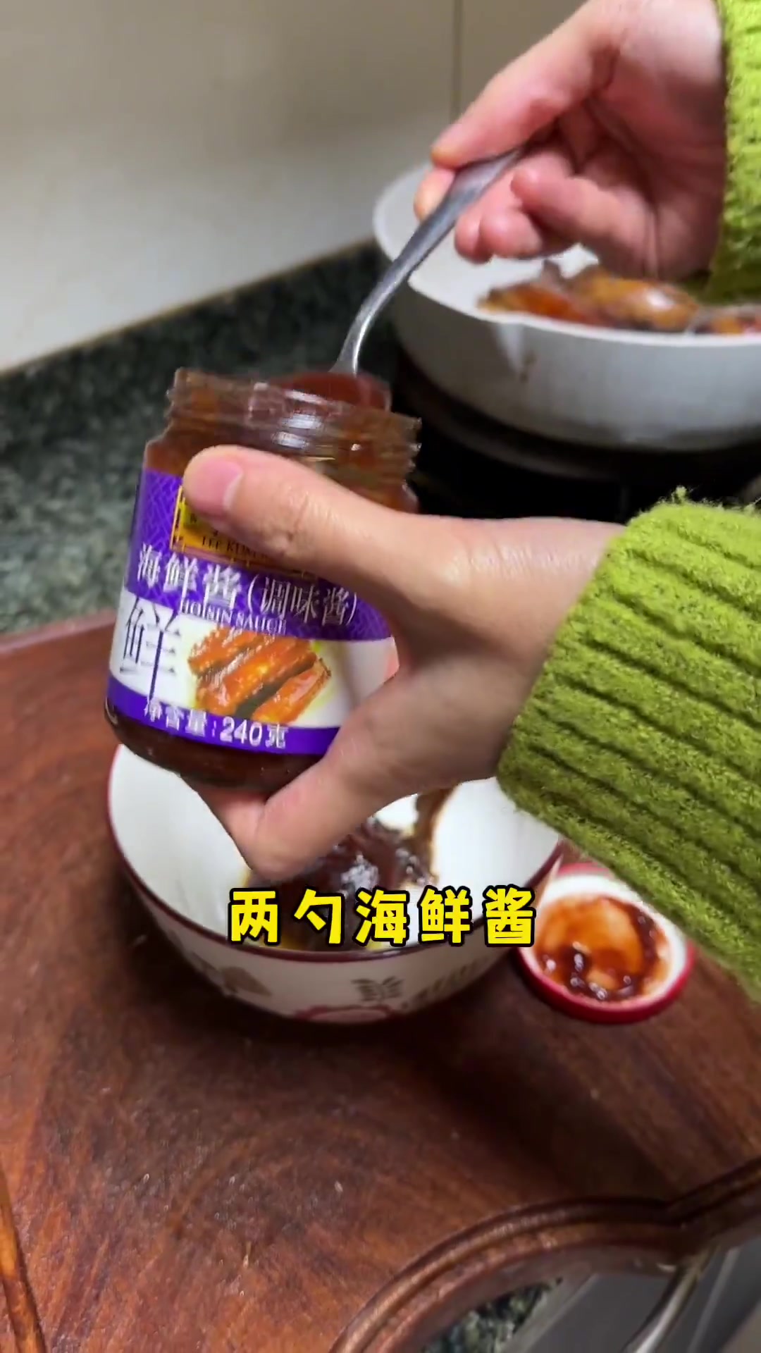 挑战全网鸭腿最好吃的做法!秘制酱鸭腿!