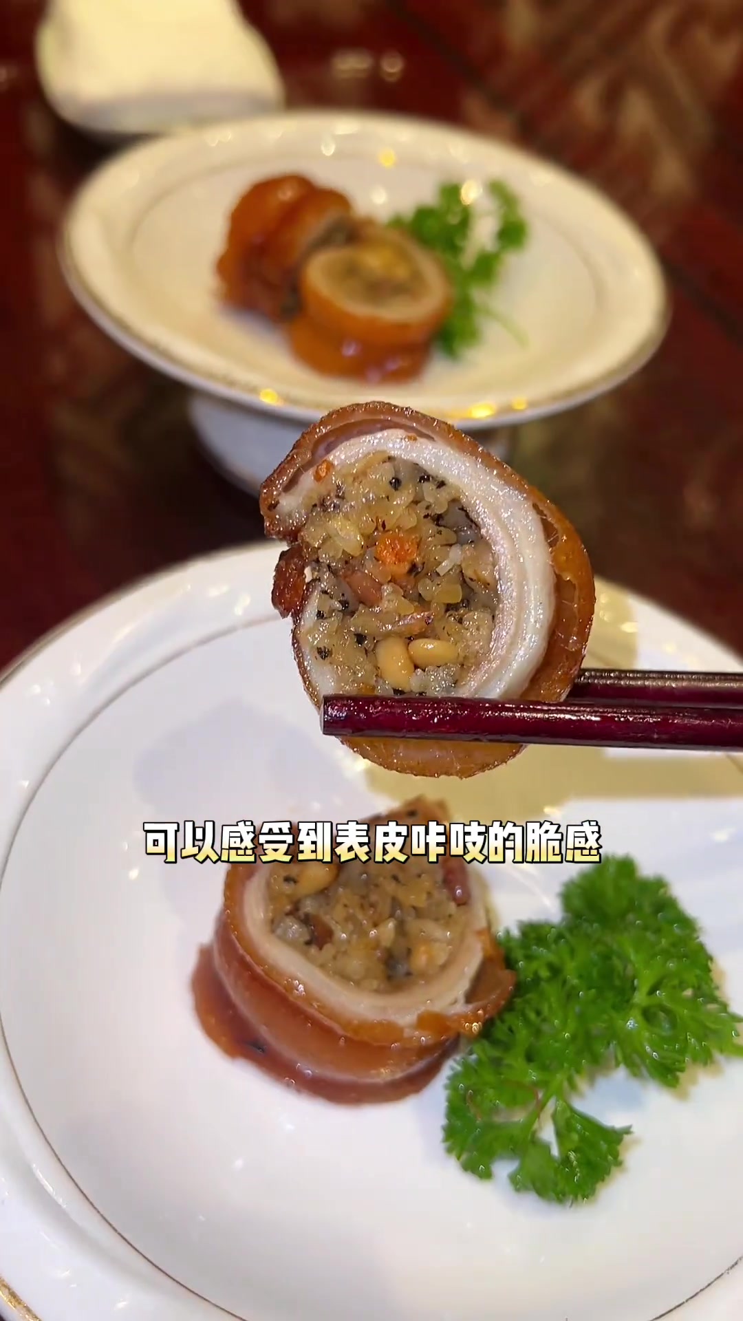 老广心目中粤菜和早茶的白月光