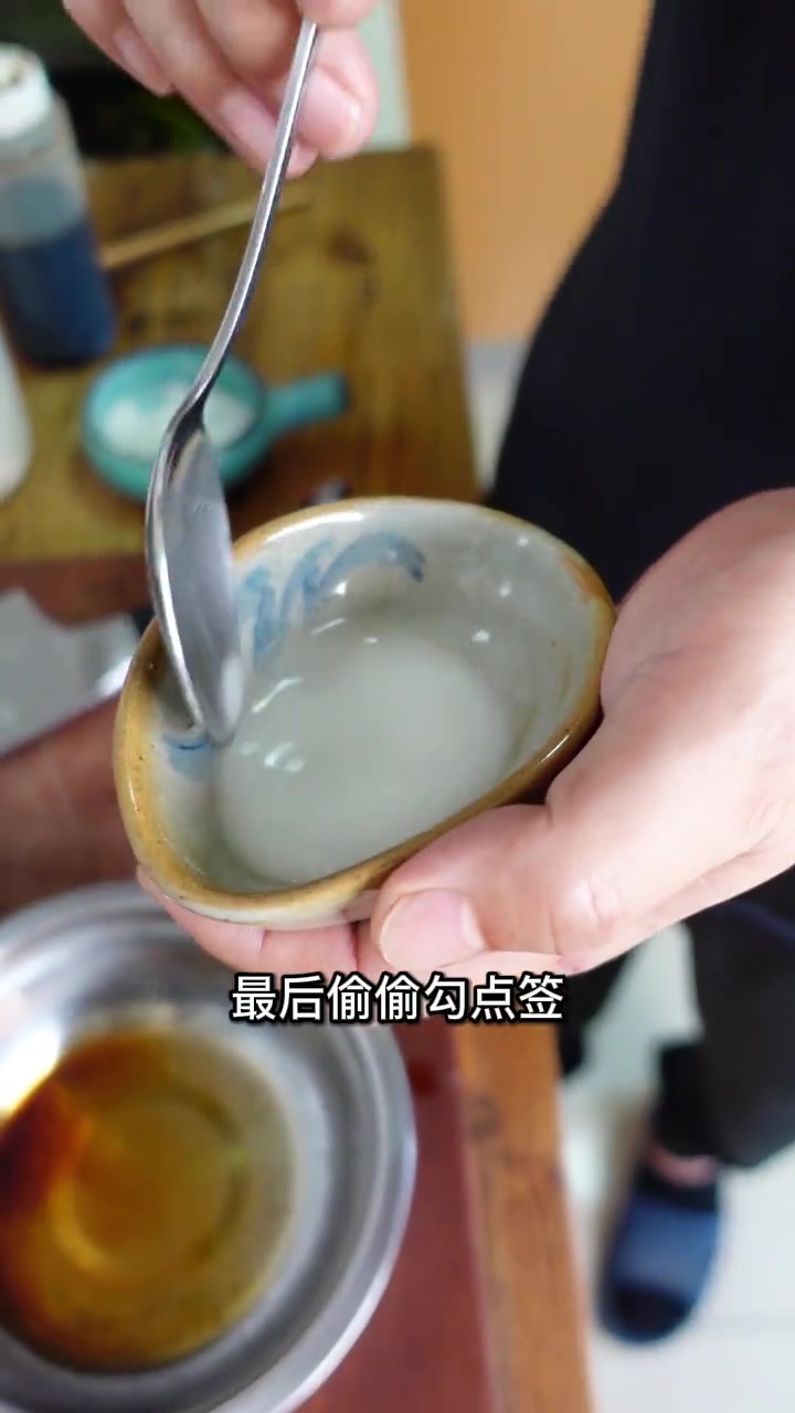 大山东代表菜 醋烹虾仁家常做法 炸烹虾段 烹大虾