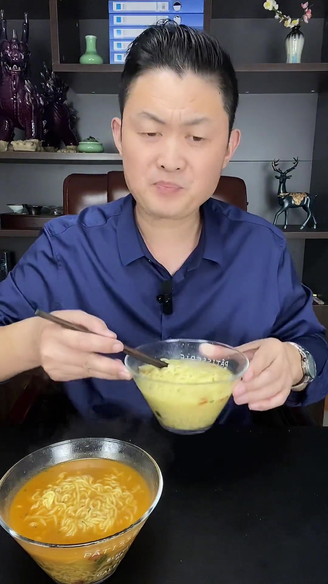 国货之光白象方便面怎么样?