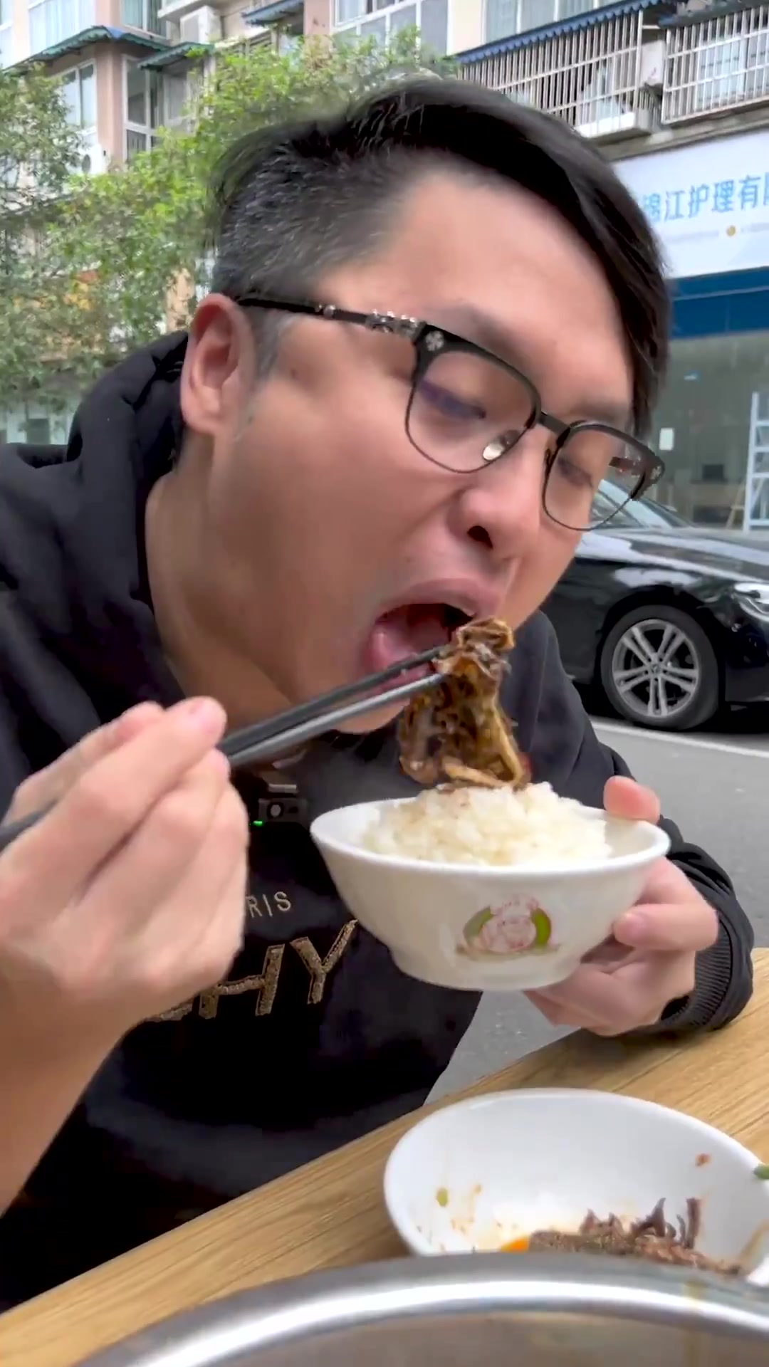 冒菜不是麻辣烫,这玩意只有四川才吃出精髓!