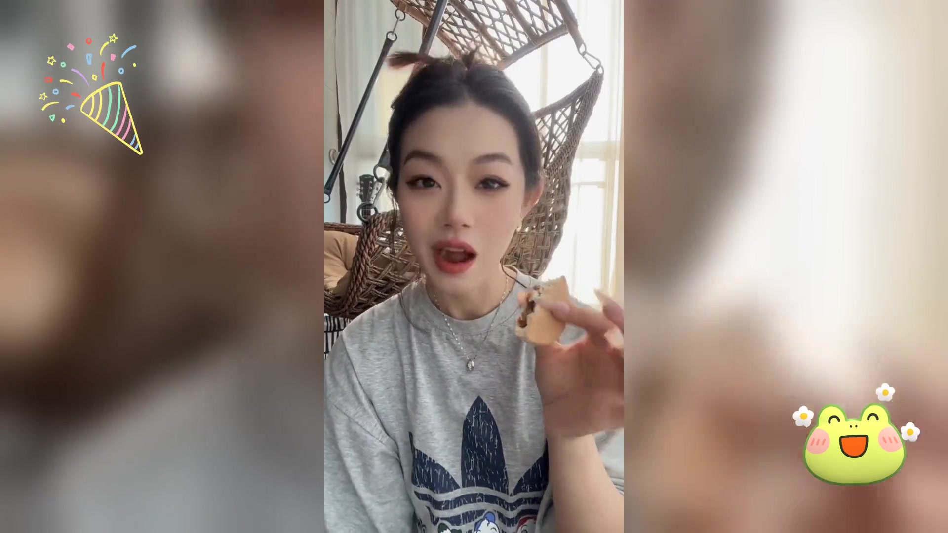 夏日热销: 北京稻香村糕点受欢迎