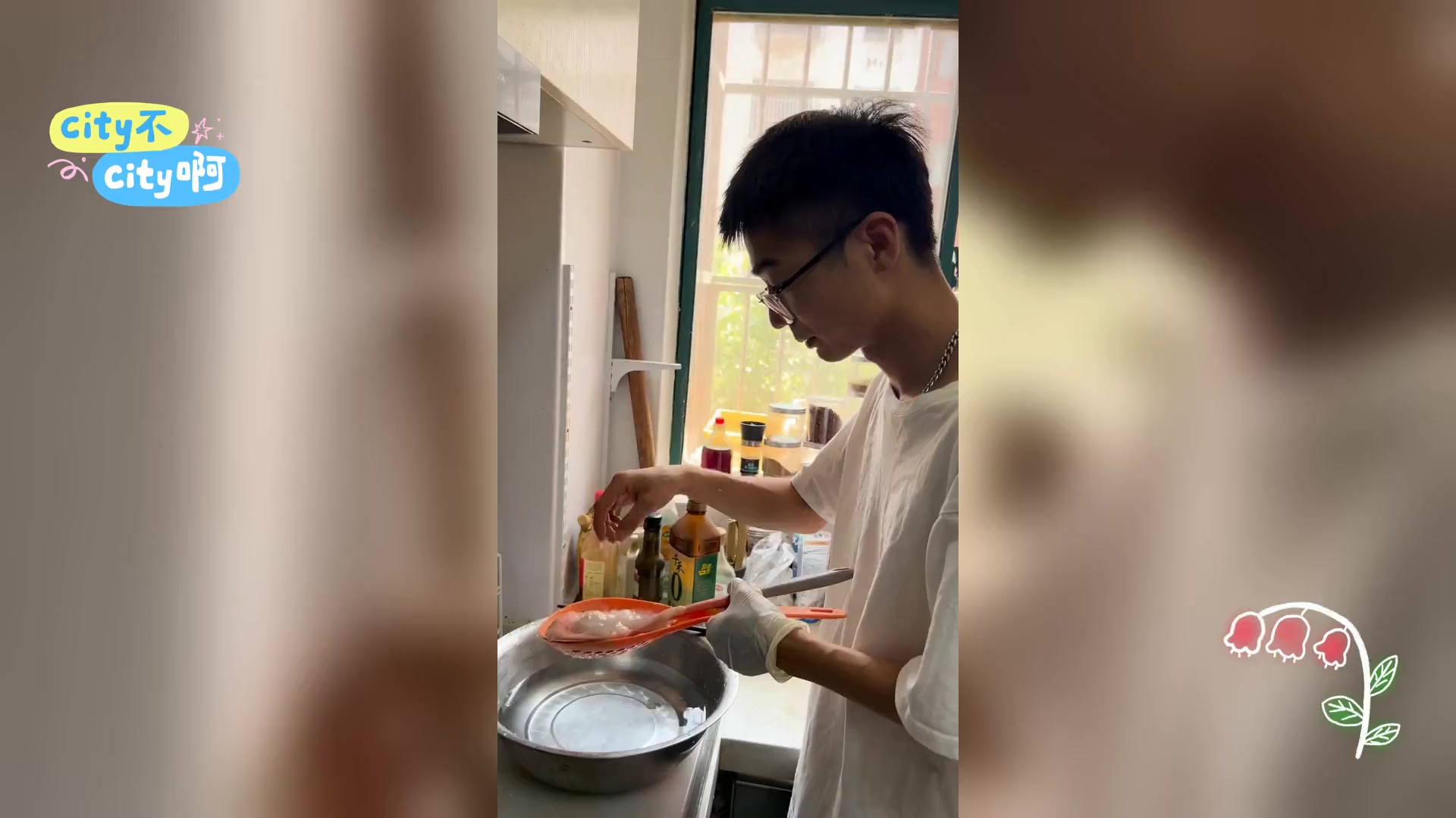 自制娃娃鱼教程,美味简单易学,家常新选择