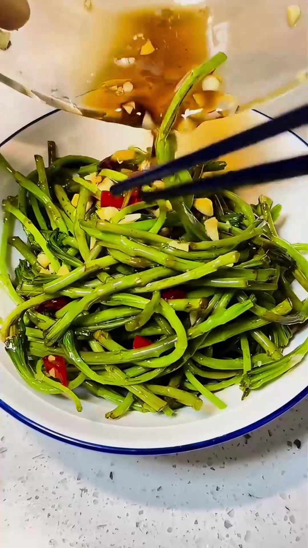 泥蒿正当季,错过又要等一年!