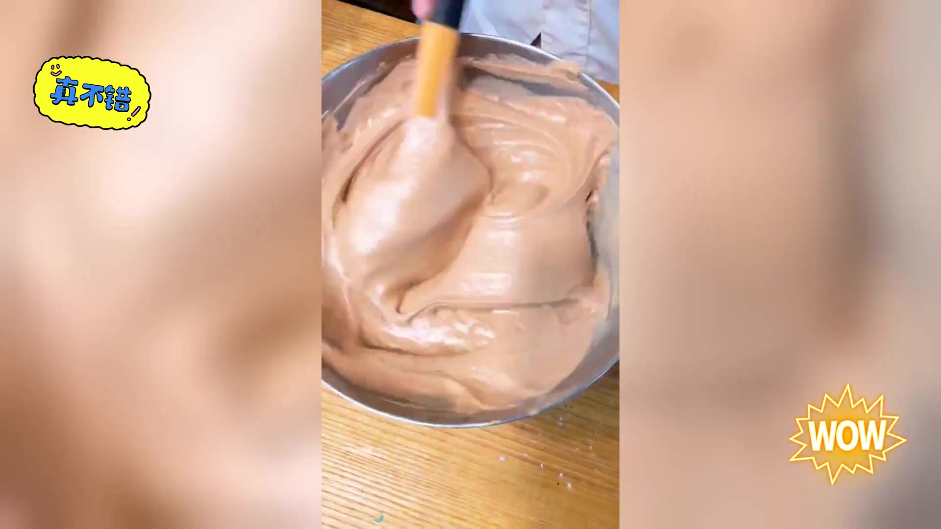 法芙娜巧克力,花神卷制作教程: 阳子版