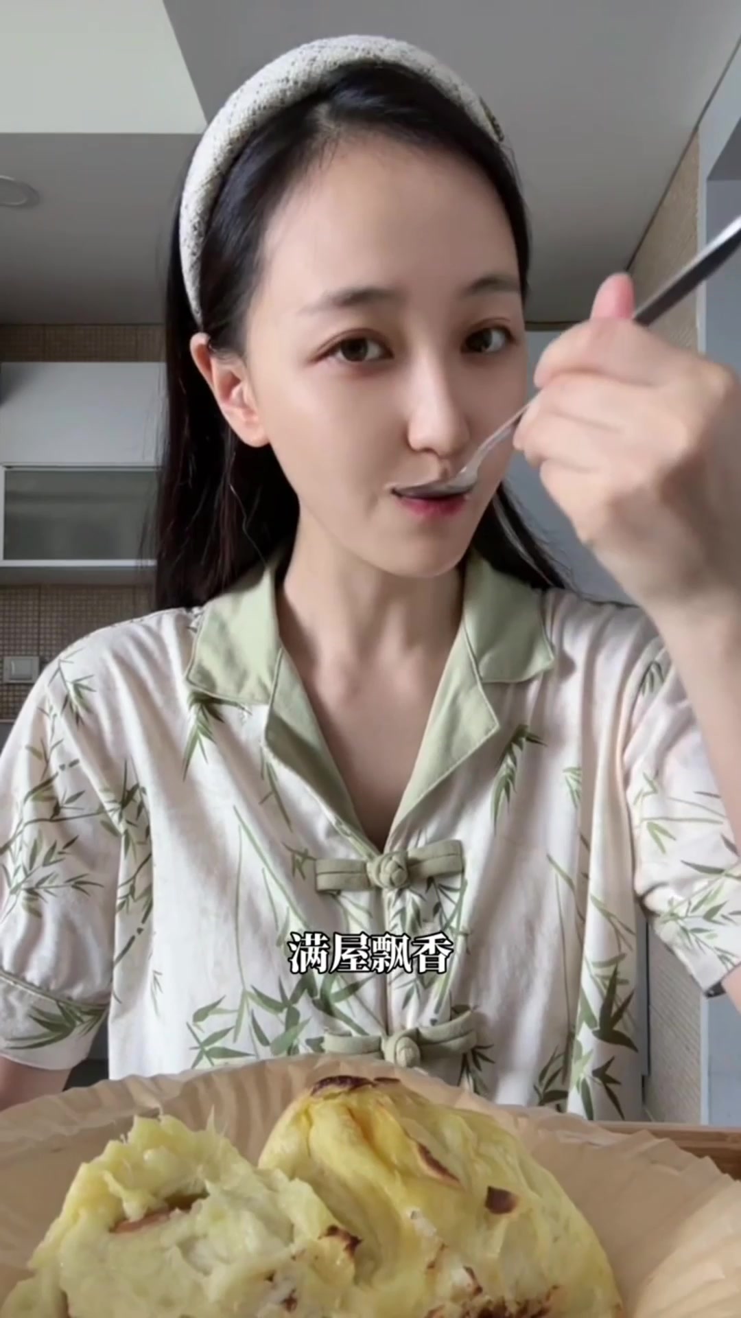 学中医前吃榴莲vs学中医后吃榴莲