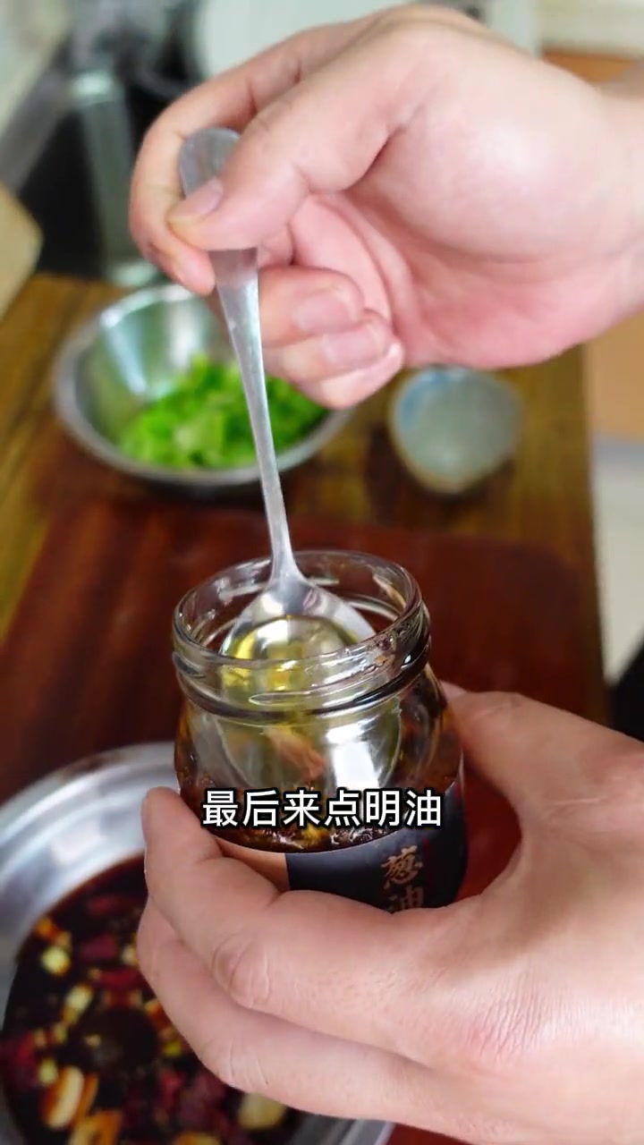 小时候 最喜欢吃的菜 辣子鸡丁家常做法