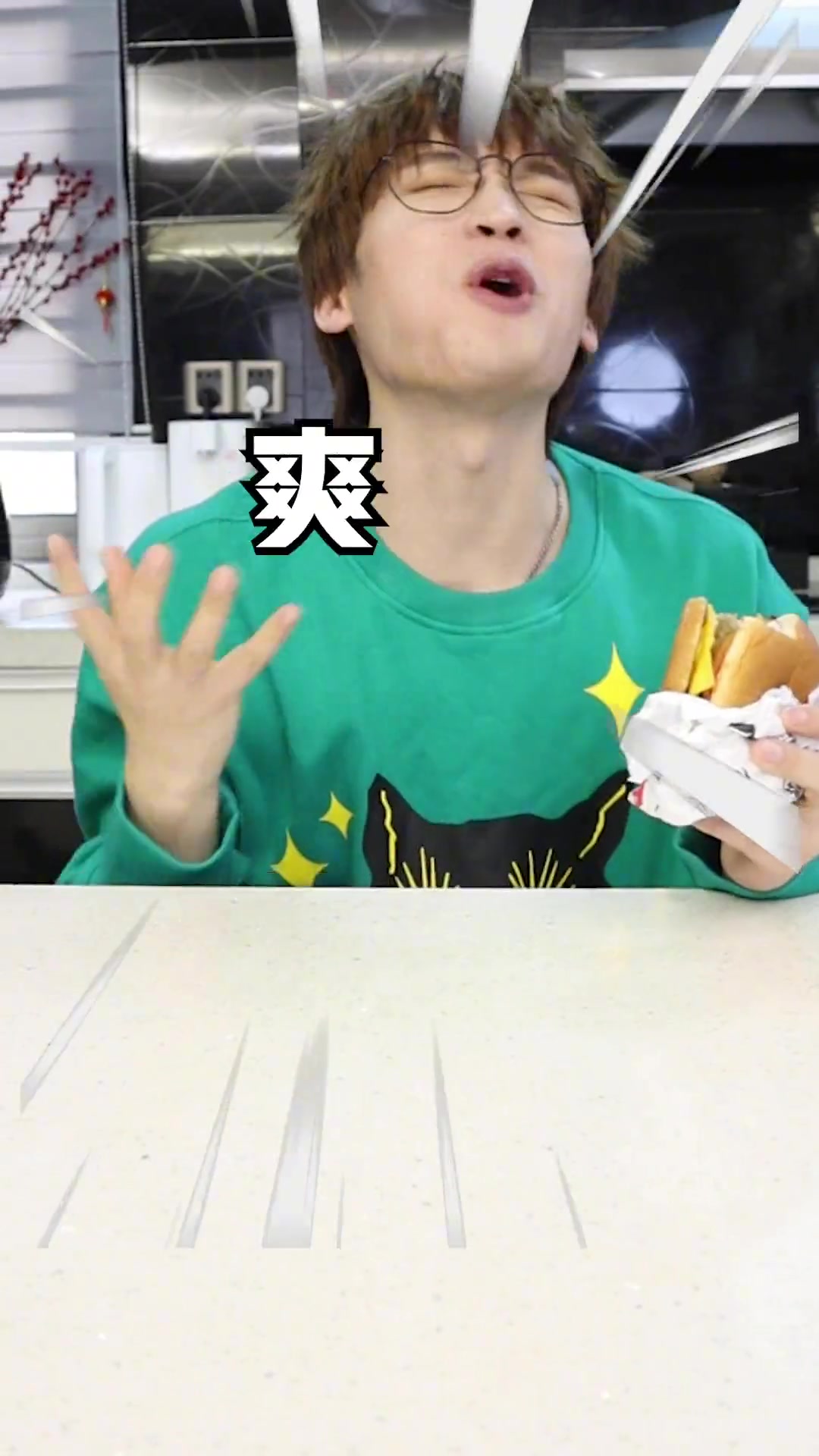 肯德基春季限定!全都很宝藏,放心冲!