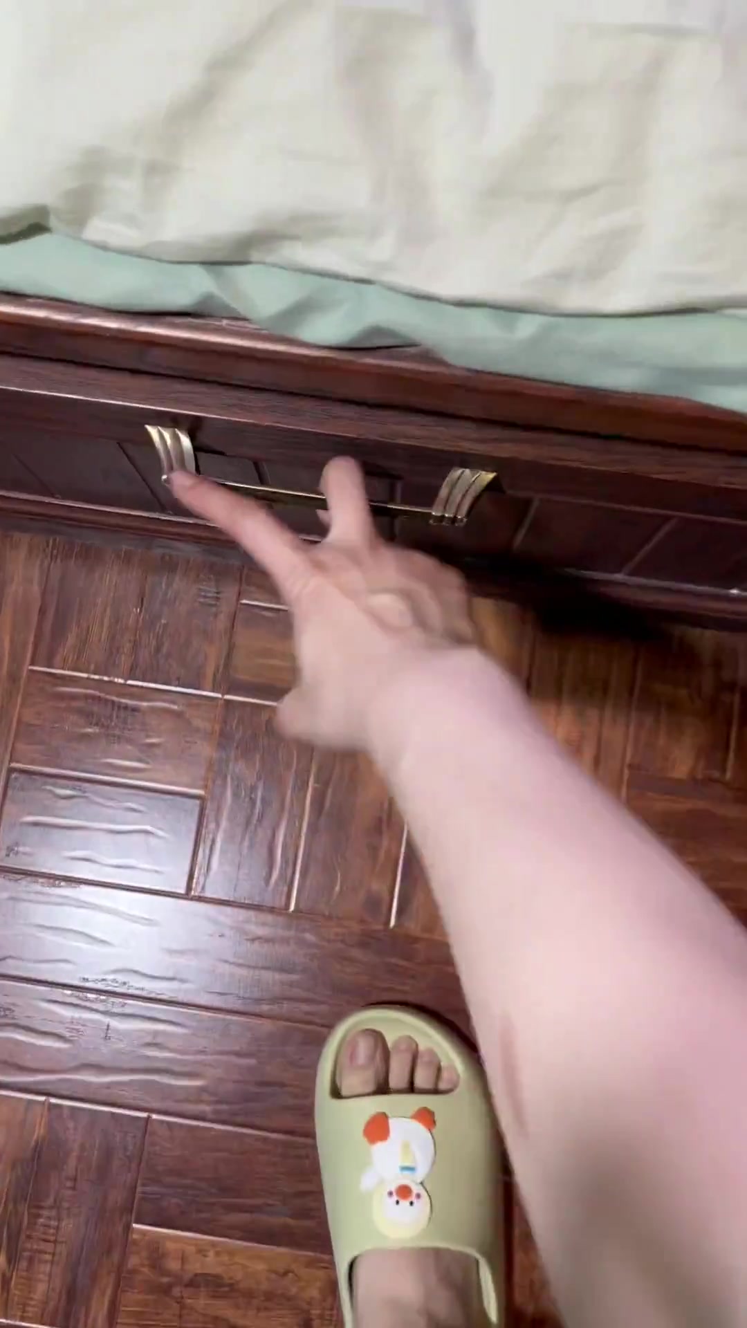 今日主菜:法式夏威夷风情番茄碎佐马铃薯泥烧金黄焦香鸡块