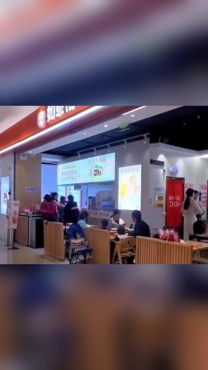 地图说品牌[如意馄饨]扩店2000+的秘密