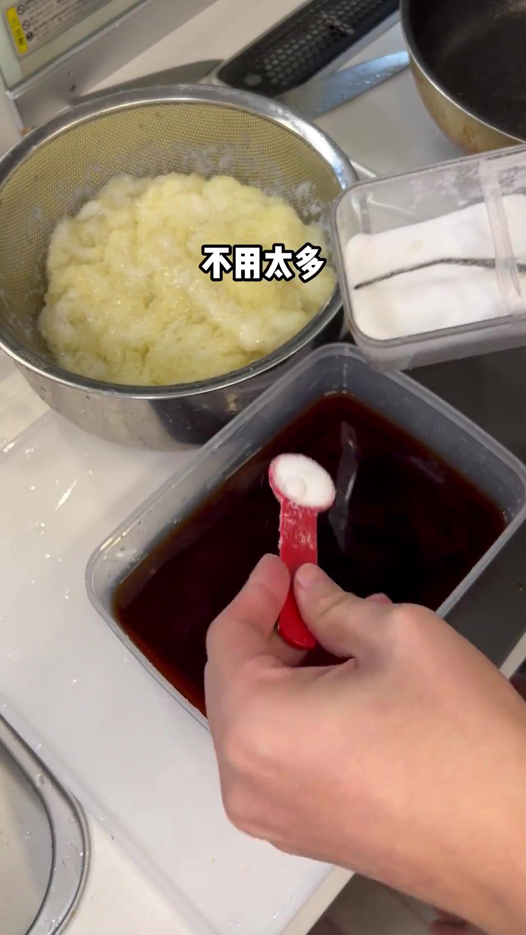 章鱼卵连续泡四天会发生什么?