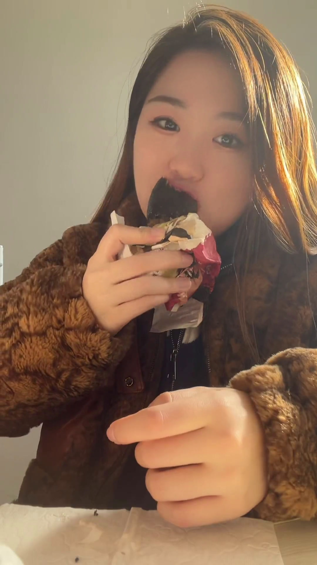 没想到吧 我还有库存?