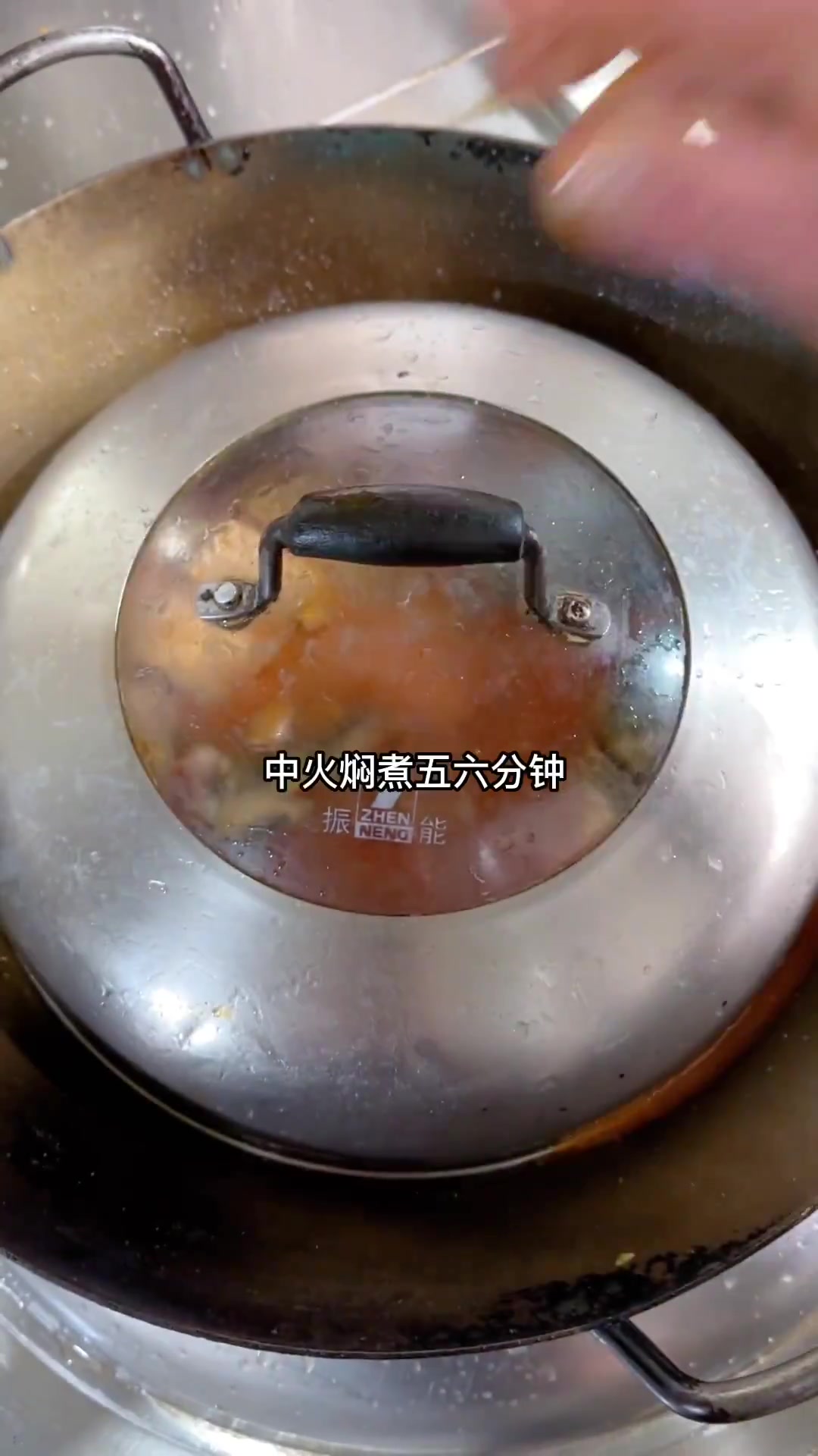 大家期待许久的跳水鱼来啦,鲜香味美,操作简单