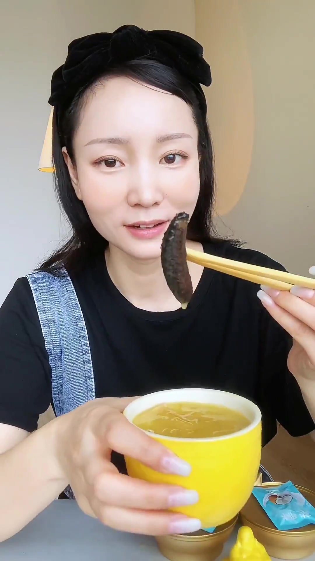 福州名菜佛跳墙到底什么味道?好吃吗?测评来了