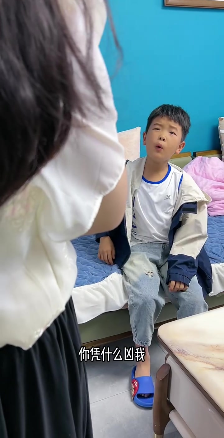 儿子把我的生日蛋糕送人,还说妈妈没格局