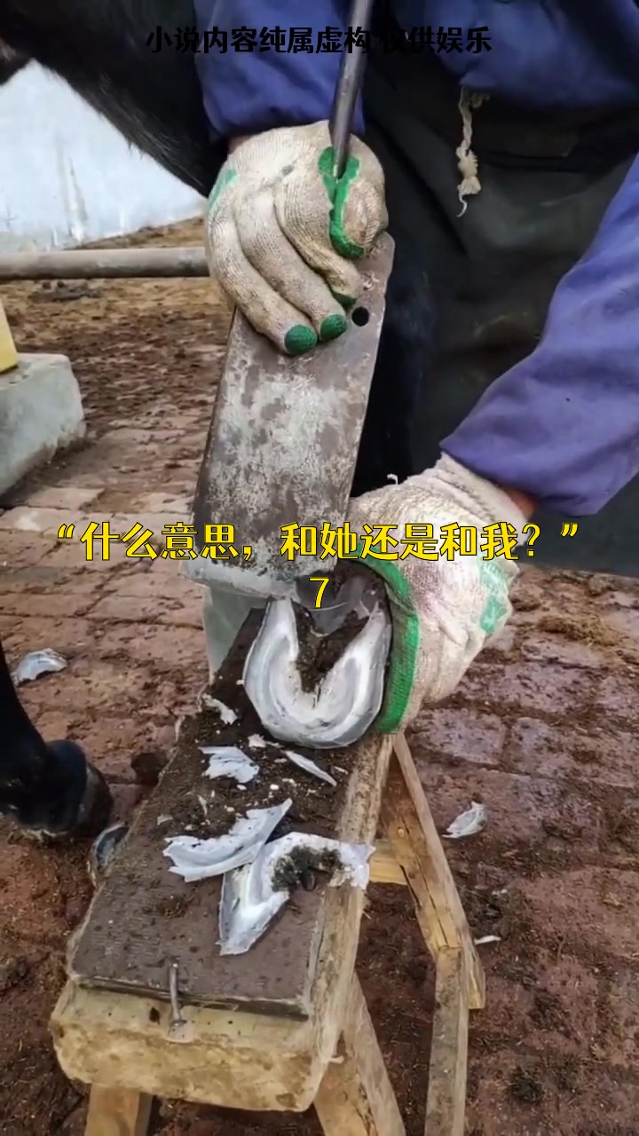 情侣赌约反转,他爱上目标好友,她遭背叛后崩溃边缘挣扎