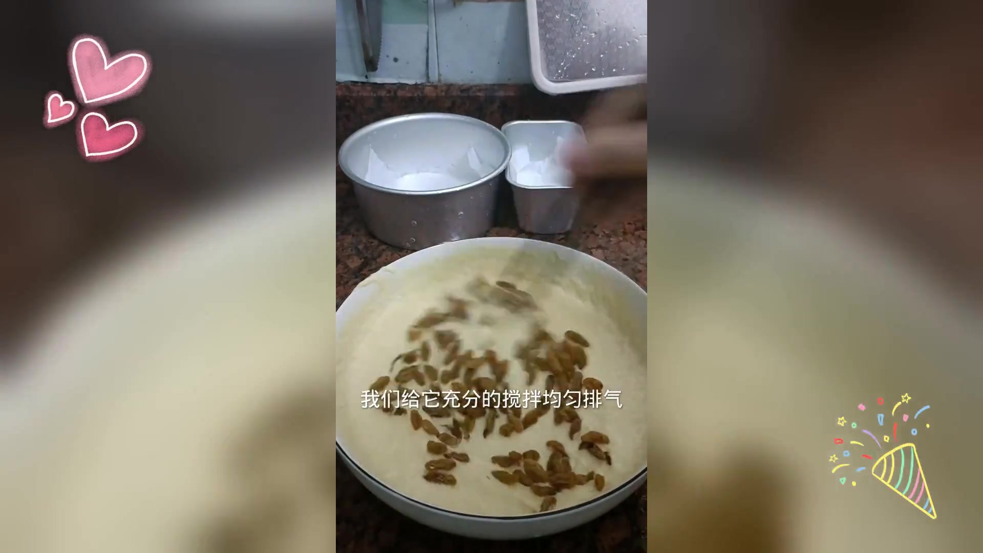 简易小米糕做法,手不沾面,美味又健脾