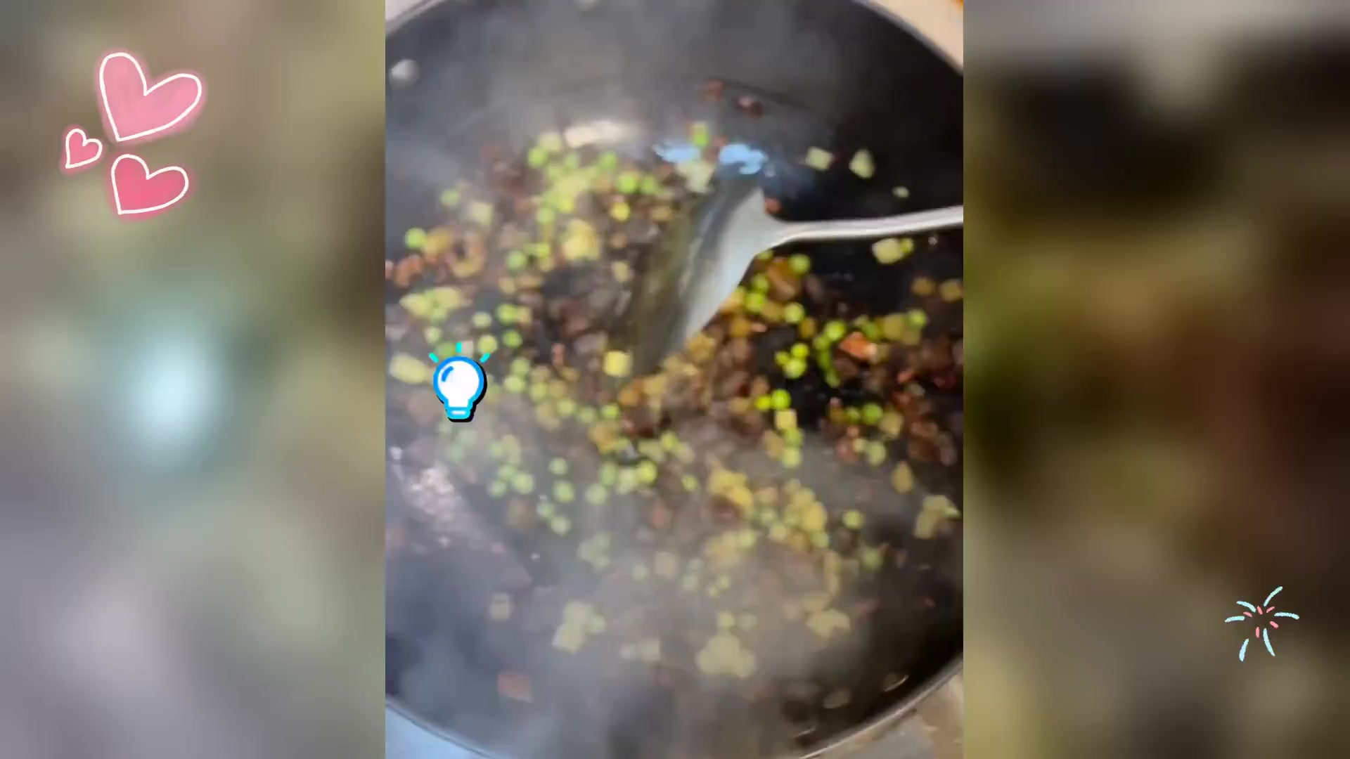 牛肝菌炒饭,一人食盛宴,鲜美胜肉 yyds