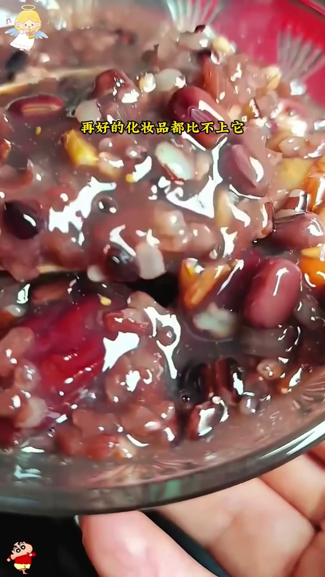 营养月子粥恢复好身材