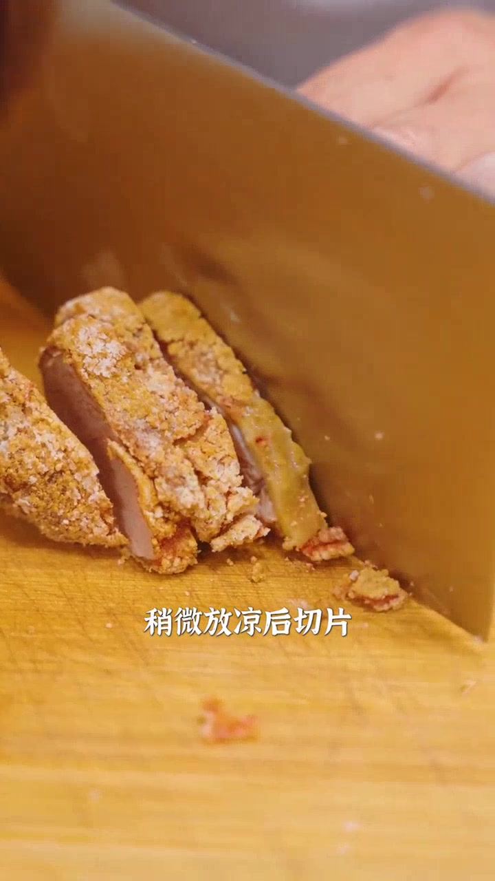 超美味的番鸭做法,你值得拥有!
