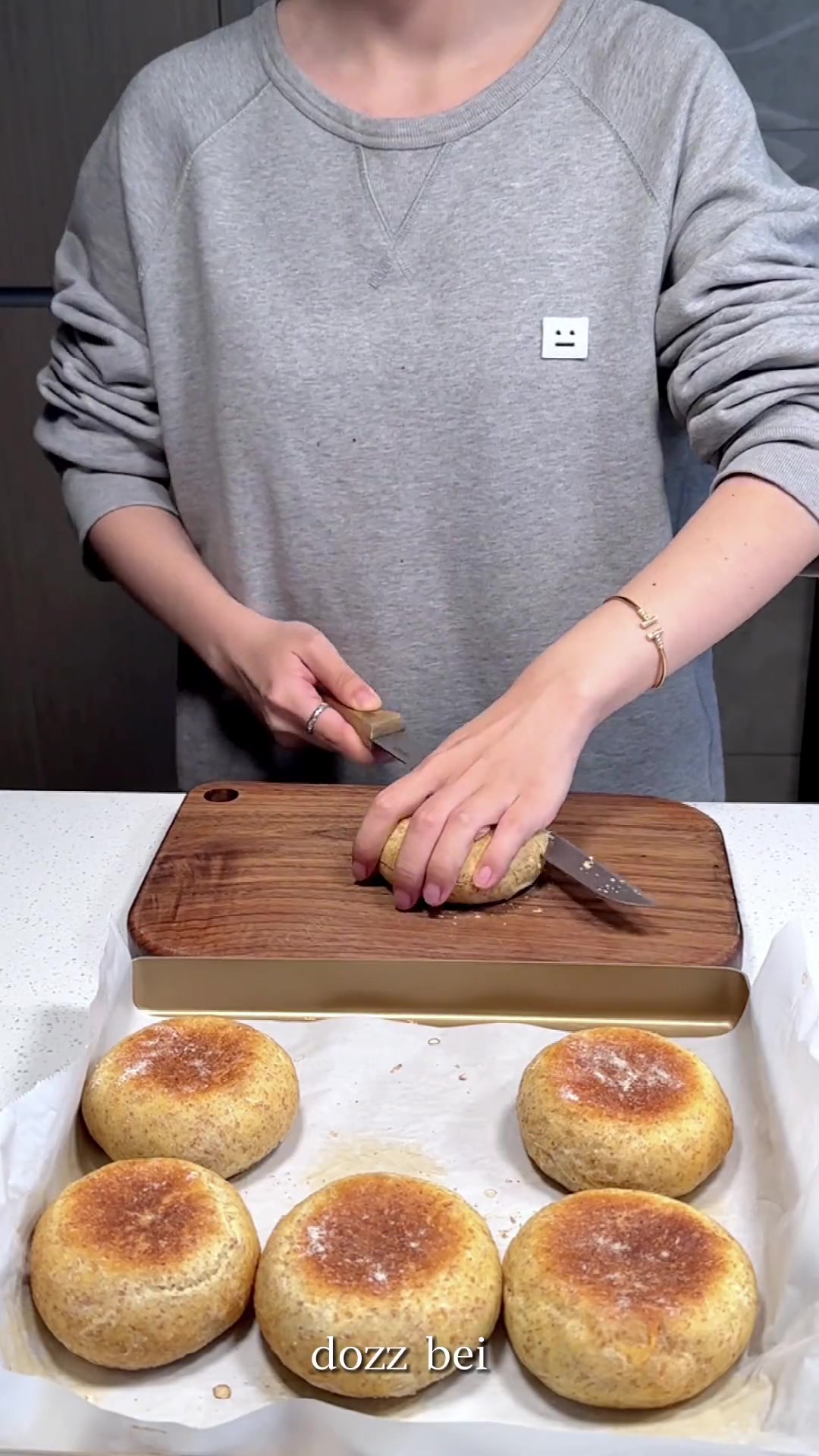 一周备餐|做了6个猪柳蛋麦满分下周吃