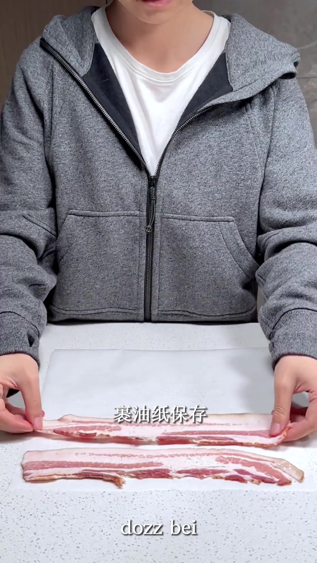 备菜和收纳21|准备下周的餐食