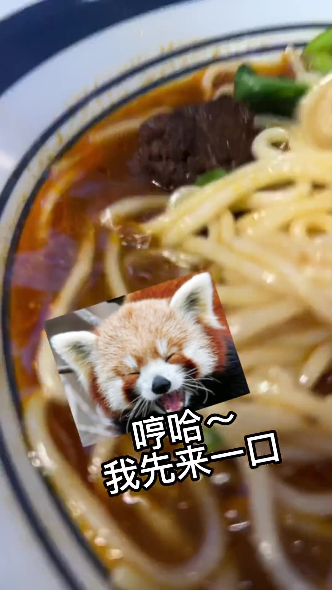 《巴比馒头》美食推荐官