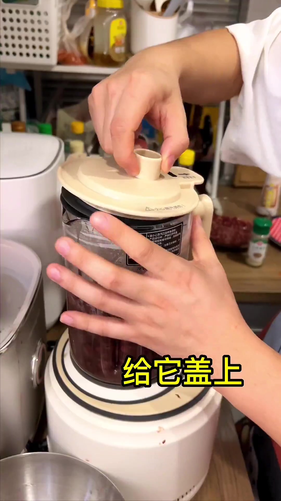 糯叽叽软绵绵的红豆沙小圆子 入口超丝滑!做法超简单有手就会