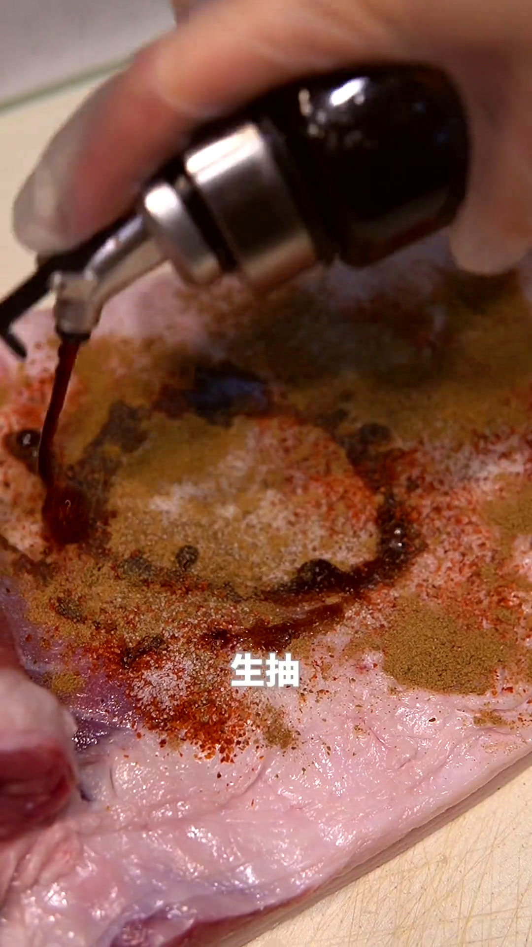 今天平姐给咱安排蒜蓉粉丝龙虾 脆皮五花肉卷
