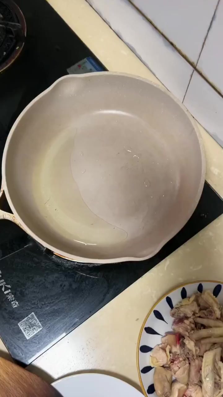 烛光晚餐～
