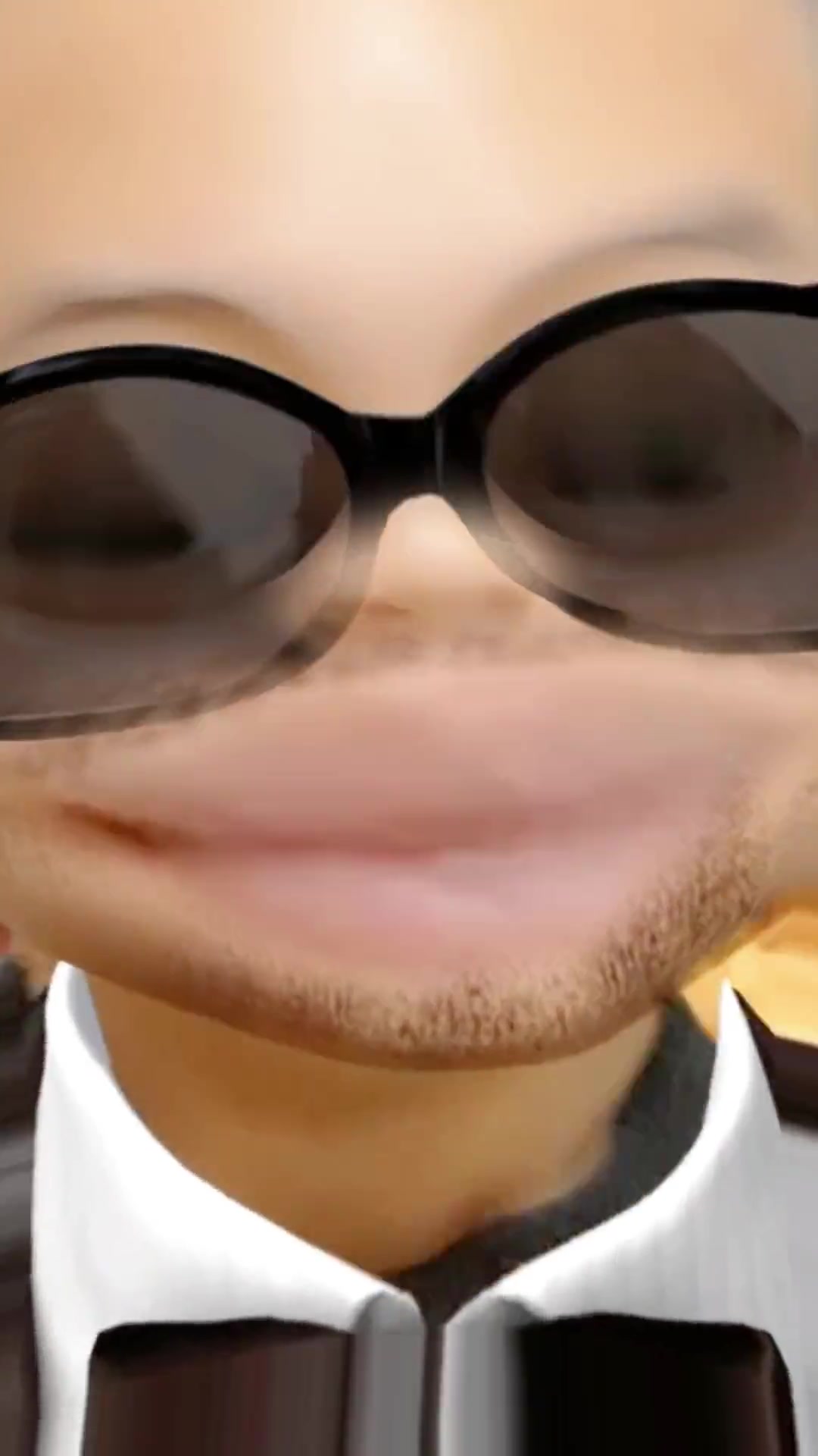 美美的柠檬虾仁做好了
