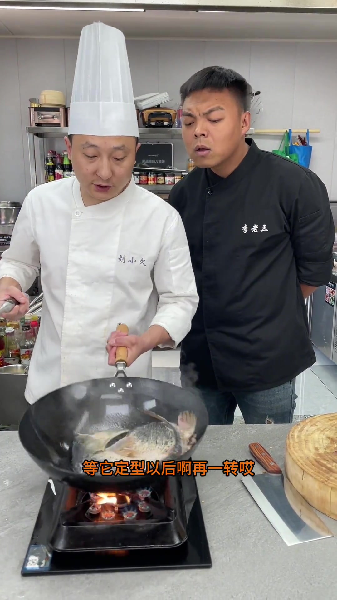 酒店的招牌菜西湖醋鱼在家也能做出酒店的味道