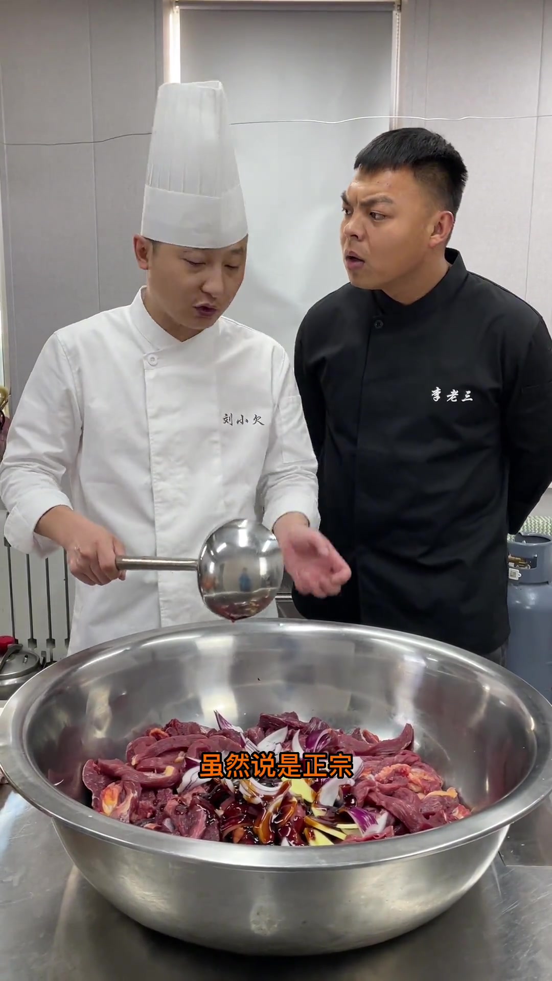 草地风干牛肉干是真的好吃 我相信你没吃过这么好吃的牛肉干