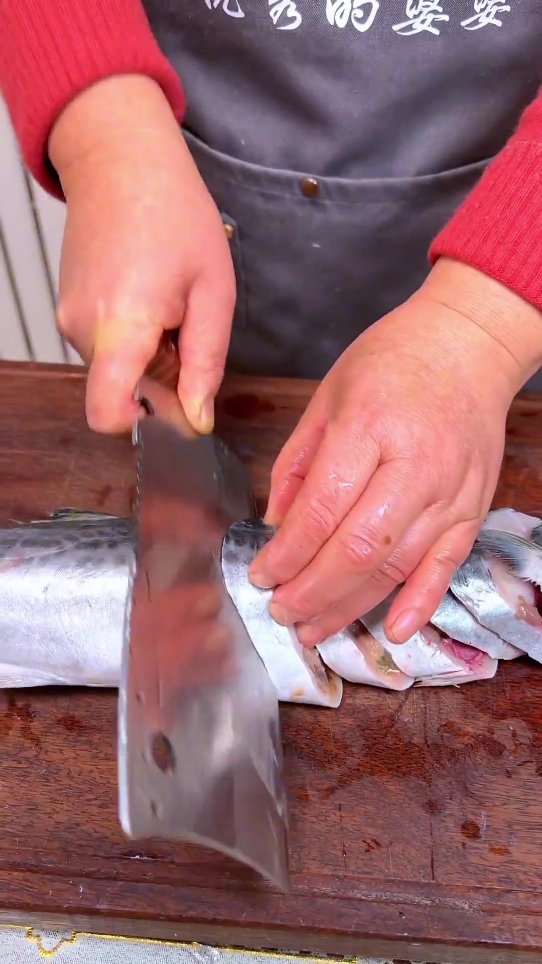 鲅鱼怎么做才不腥不柴,味道鲜美?今天一招教会你